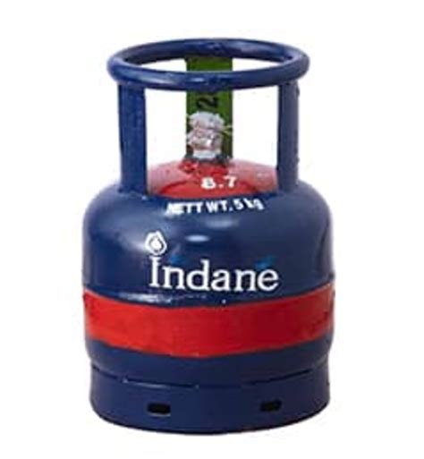 5kg cooking gas price